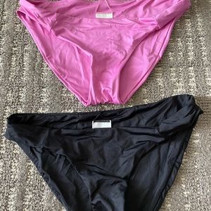 Patagonia swim bottoms, XS, only worn once